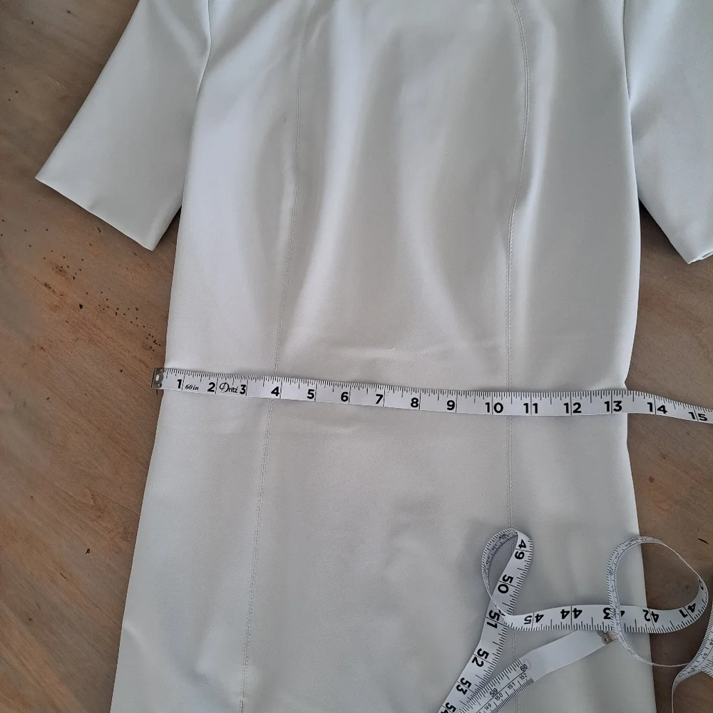 Light blue dress - Picture 7 of 9